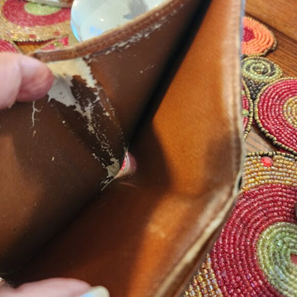 Louis Vuitton Monogram Trifold Wallet - Picture 7 of 14